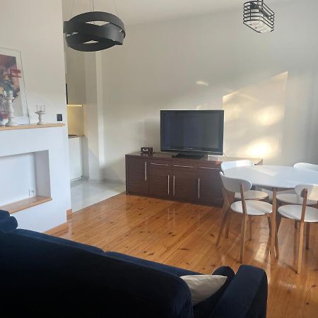 Apartament 2-Pokojowy Gdynia Swietojanska ภายนอก รูปภาพ