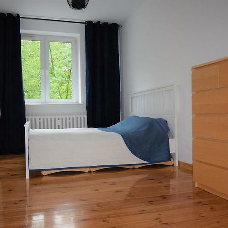 Apartament 2-Pokojowy Gdynia Swietojanska ภายนอก รูปภาพ