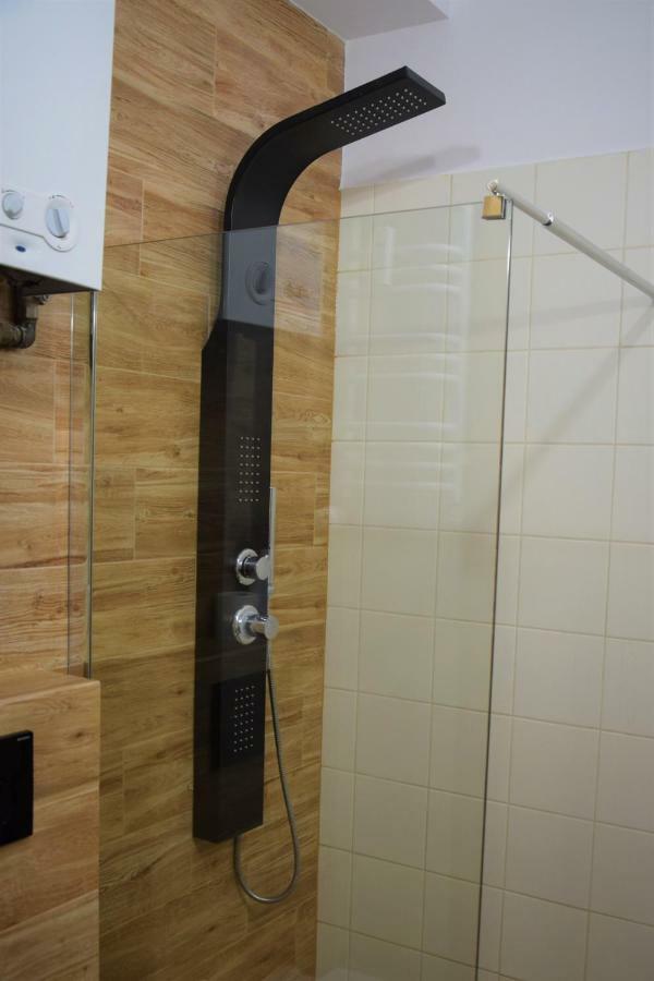 Apartament 2-Pokojowy Gdynia Swietojanska ภายนอก รูปภาพ