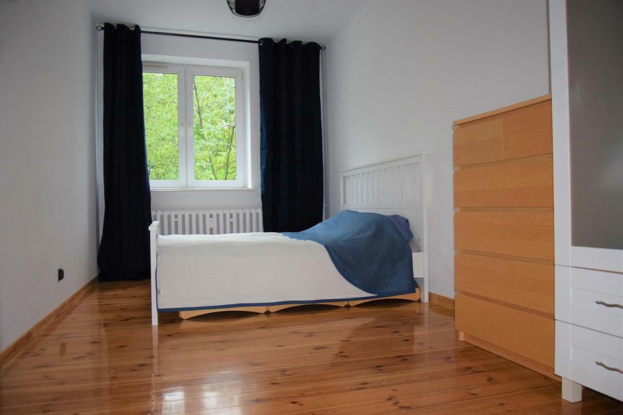 Apartament 2-Pokojowy Gdynia Swietojanska ภายนอก รูปภาพ