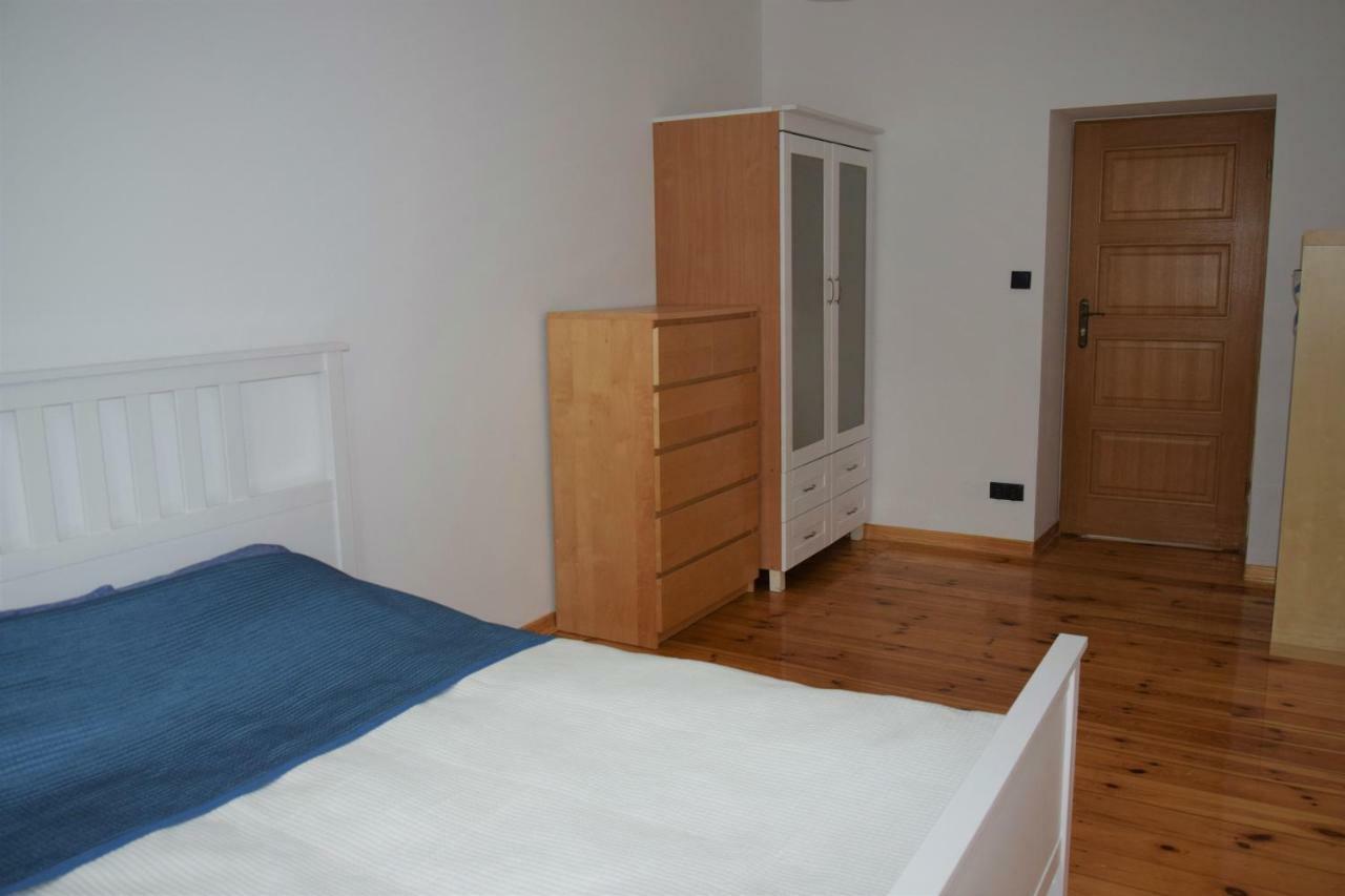 Apartament 2-Pokojowy Gdynia Swietojanska ภายนอก รูปภาพ